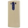 Nillkin Super Frosted Shield Matte cover case for LG V10 (H968) order from official NILLKIN store